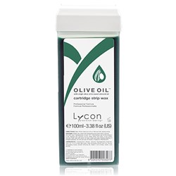 Olive Oil Strip Wax Cartridge 